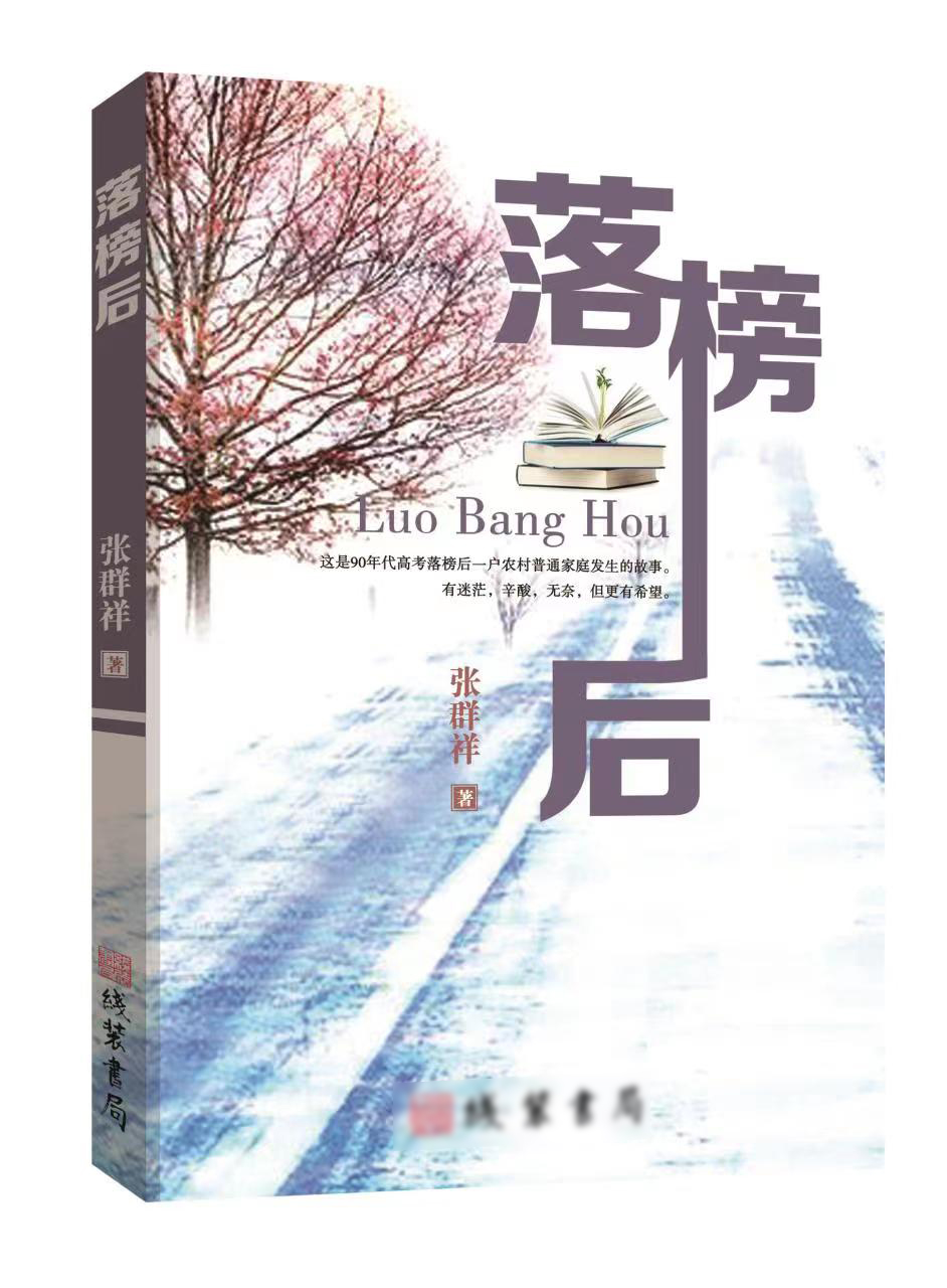 小说传记出版